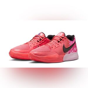 Nike Ja 2 ‘Heart Eyes’